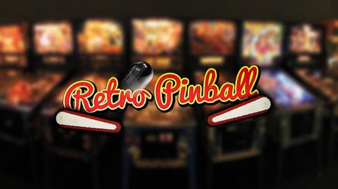 Retro Pinball Free Download