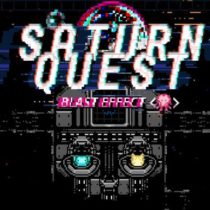Saturn Quest Blast Effect-DARKZER0
