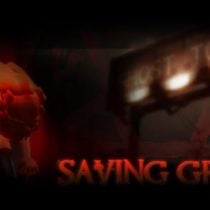 Saving Grace-DARKSiDERS