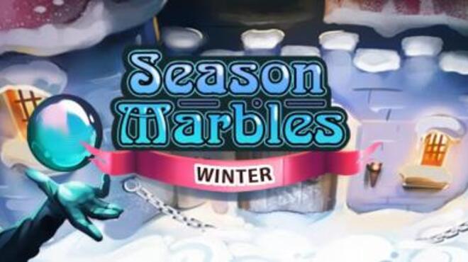 Season Marbles Winter Free Download