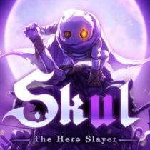 Skul The Hero Slayer-CODEX