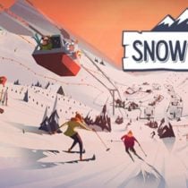 Snowtopia: Ski Resort Tycoon v0.15.09