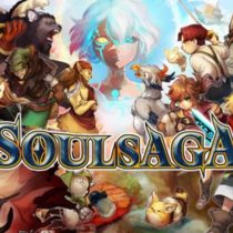 Soul Saga