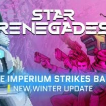 Star Renegades The Imperium Strikes Back-SKIDROW