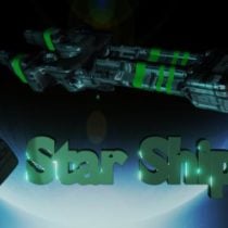 Star Ships-DARKZER0