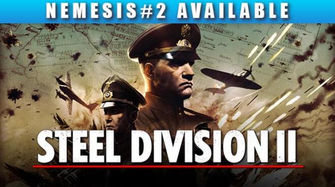 Steel division 2 total conflict edition что входит