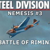 Steel Division 2 Nemesis 3 Battle Of Rimini-RAZOR1911