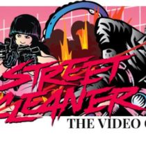 Street Cleaner: The Video Game Build 6167363