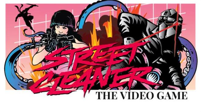 Street Cleaner: The Video Game Free Download