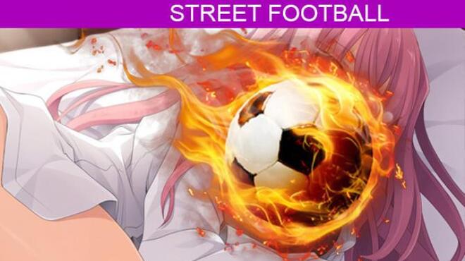 Street Football Free Download