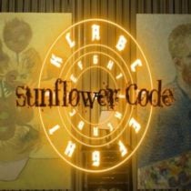 Sunflower Code-DARKSiDERS