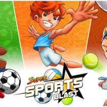 Super Sports Blast-DARKZER0