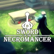 Sword Of The Necromancer v2 1b MULTI6 RIP-VACE