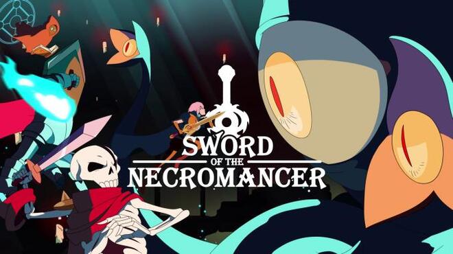 Sword of the Necromancer Torrent Download