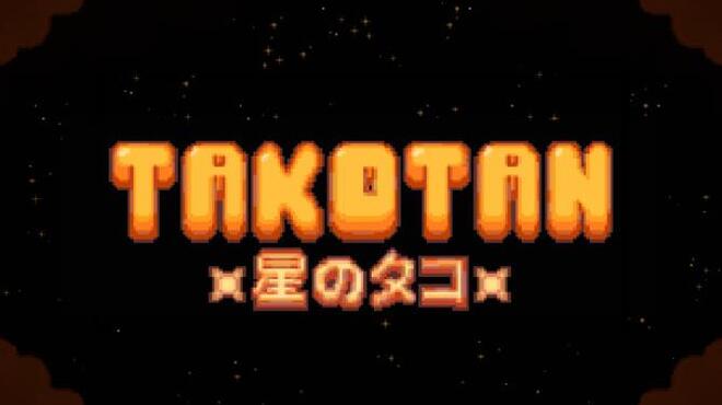 Takotan - 星のタコ Free Download