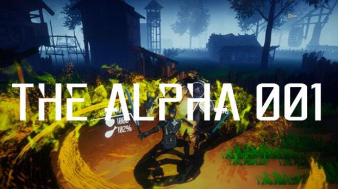 The Alpha 001 Free Download