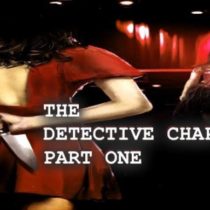 The Detective Chapters: Part One