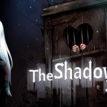 The Shadow You-DARKSiDERS