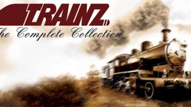 Trainz: The Complete Collection Free Download