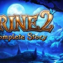 Trine 2 Complete Story v2.01-GOG