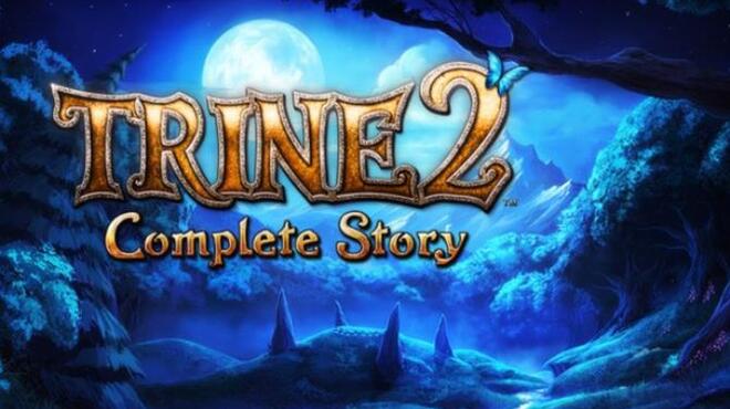 trine story download