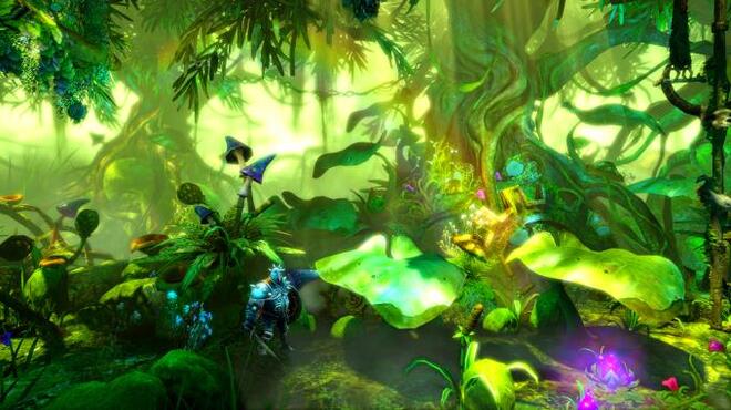 trine 2 pc requirements