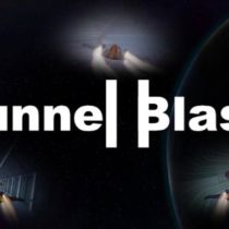 Tunnel Blast-DARKZER0