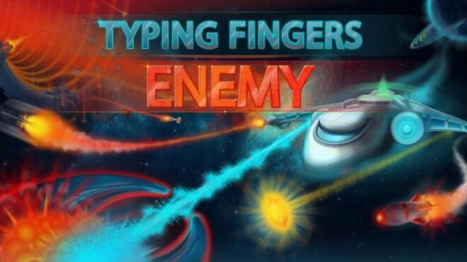 Typing Fingers Enemy Free Download