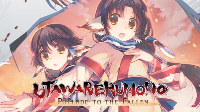 Utawarerumono: Prelude to the Fallen Free Download