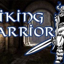 Viking Warrior-DARKSiDERS