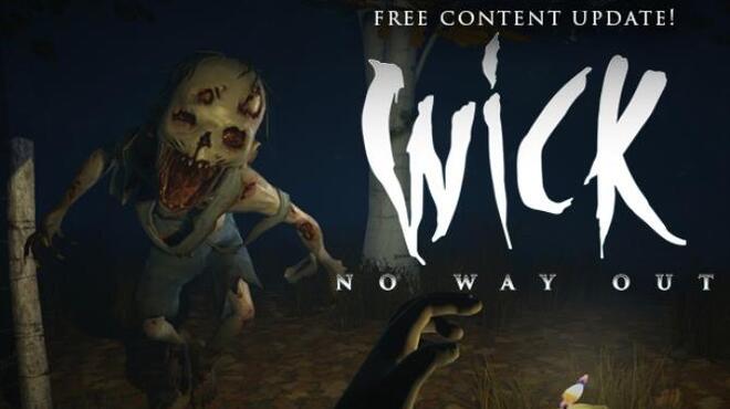 Wick Free Download