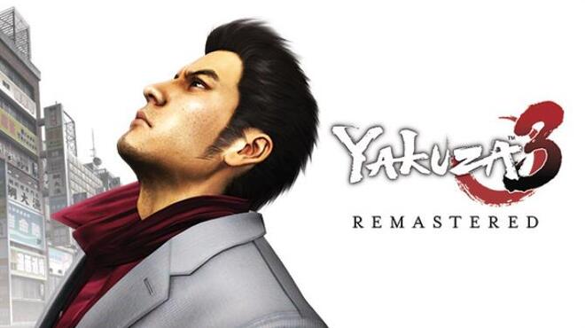 Yakuza 3 Remastered-CODEX