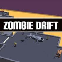 Zombie Drift