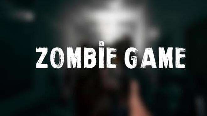 Zombie Game Free Download