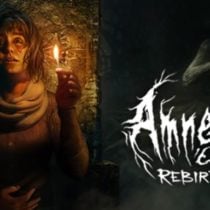 Amnesia Rebirth v1.31-GOG