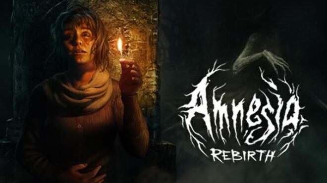 Amnesia Rebirth Update v1 30 Free Download