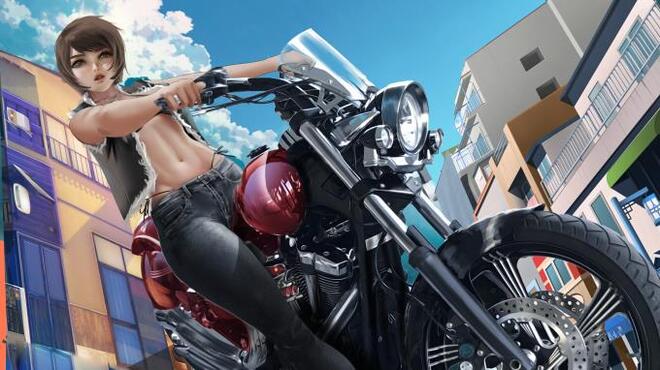 Bikes and Girls Torrent Download