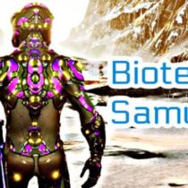 Biotech Samurai-DARKSiDERS