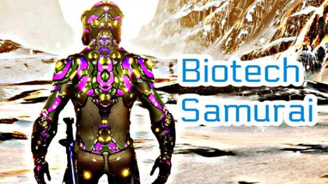 Biotech Samurai Free Download