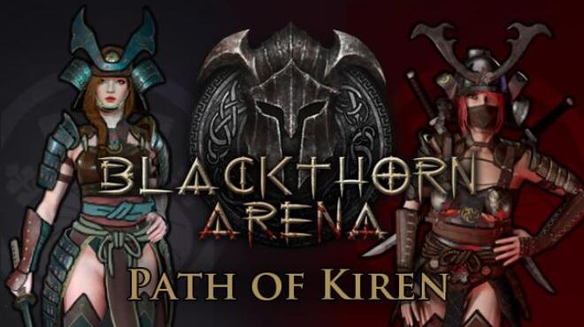 Blackthorn Arena Path of Kiren Update v1 3 2 Free Download