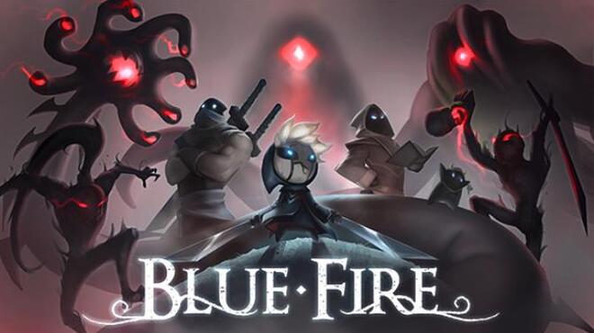 Blue Fire Free Download