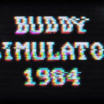 Buddy Simulator 1984 v3.1.5