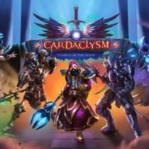 Cardaclysm Shards of the Four-GOG