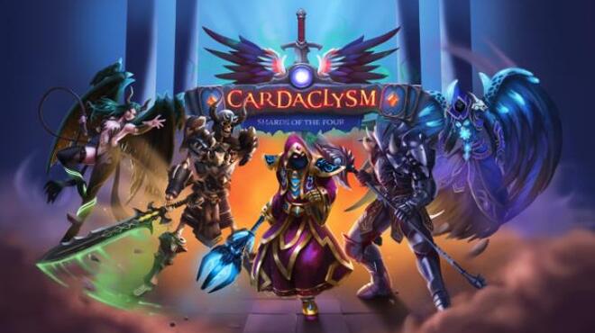 Cardaclysm Shards of the Four Free Download