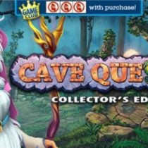 Cave Quest 2 Collectors Edition-RAZOR