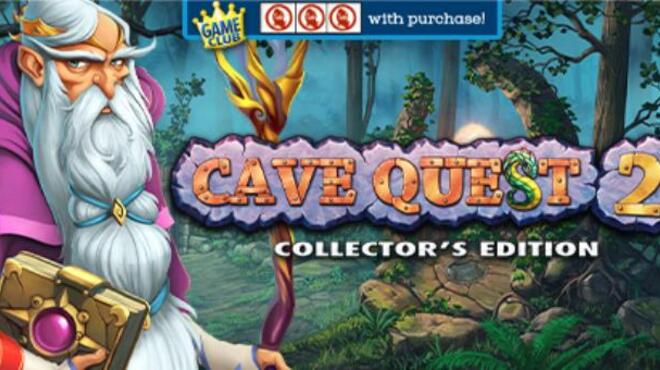 Cave Quest 2 Collectors Edition Free Download