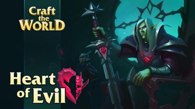 Craft The World Heart Of Evil Free Download