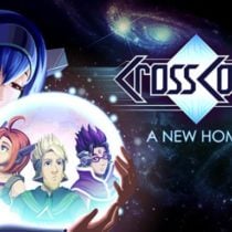 CrossCode A New Home-GOG