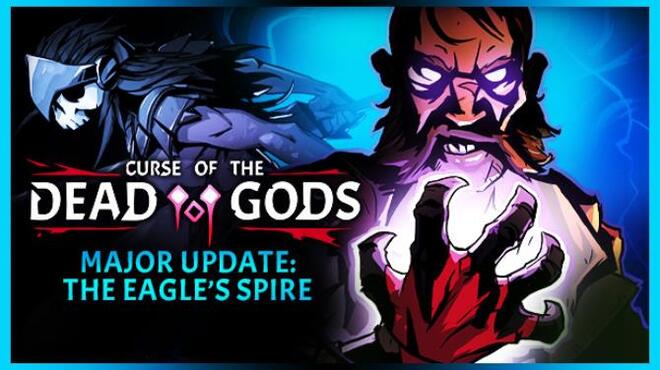 Curse of the Dead Gods instal the new for windows