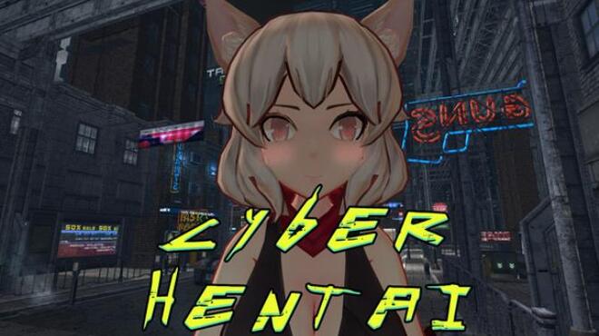Cyber Hentai Free Download